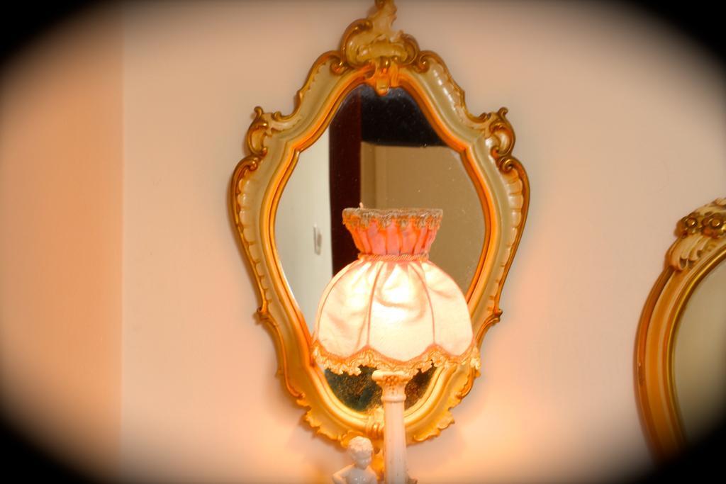 Bed and Breakfast Il Castello Del Re Битонто Экстерьер фото