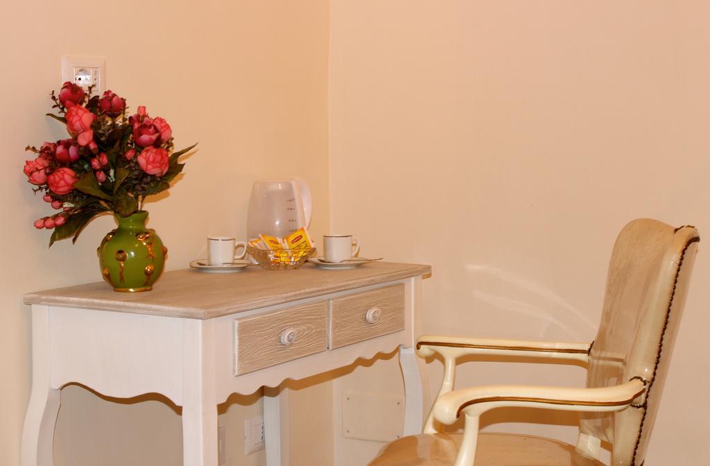 Bed and Breakfast Il Castello Del Re Битонто Экстерьер фото